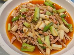 -川堂风·跷脚牛肉·乐山爆炒(中建乐荟天地店)