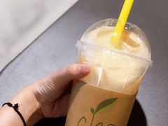 -Cha Café and Bistro
