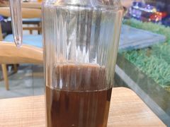 秘制酸梅汤-金三可市井水煮鱼(金碧园店)