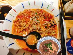 -东菊料理(吉利购物广场店)