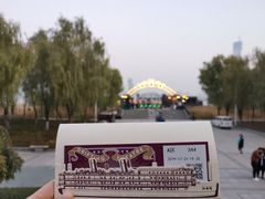 -武汉知音号