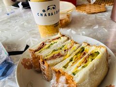 -茶百道(琉璃场店)