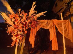 -花邻FloweringLife花艺气球派对(武康大楼店)