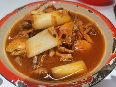 老长沙口味蟹-老长沙龙虾馆·聚会餐厅(白石洲店)