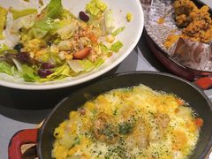 -西堤牛排(北京国瑞店)