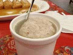 -玉华台饭庄(裕中西里小区店)