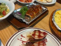 -松坂屋日料自助(长城路店)