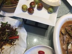 -怡情荟•海鲜青岛菜(五四广场旗舰店)