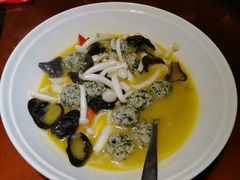 -魏铭鱼头捞饭(嘉善店)
