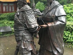 -房湖公园