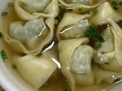 -祥记汤圆(东宝兴路店)