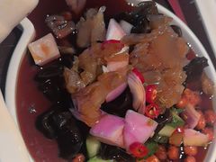 -三个大叔烤羊肉串·炭炉砂锅菜(西三旗店)