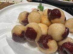 -芳芳私房菜·精做淮扬菜(承德路店)