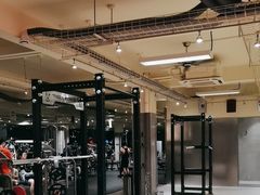 -聚健身GatherFitness(余杭店)