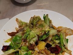 -茅庐川菜(烟台万象汇店)