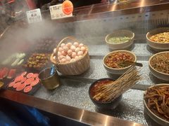 -牛New寿喜烧(中山公园龙之梦店)