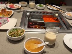 -海底捞火锅(宇飞大厦店)