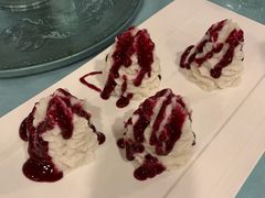 蓝莓山药-香融府·烤鸭·家常菜(马家堡路店)