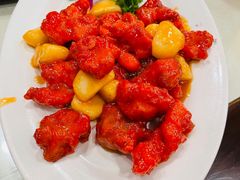 -安泰楼·佛跳墙创始人·传统闽味早茶·酒楼(三坊七巷闽菜地标店)