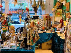-JOURNEY SHOP.vintage杂货铺