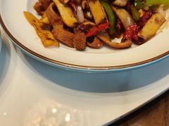 -相约·羊村小馆非遗手抓肉(七一酱园店)