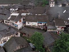 -恩阳古镇