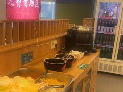 -叁宝烤肉• 西安烧烤(凤城十二路店)