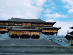 -保利石象湖景区