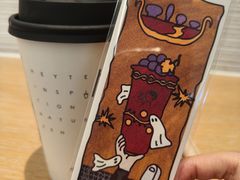 -喜茶(北京财富购物中心店)