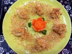 -蘑菇私房菜小馆(杨家坪西城天街店)