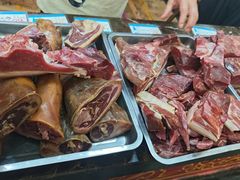 -万隆火腿庄