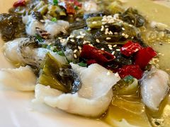 -水月周庄铂尔曼酒店-水月荟中餐厅