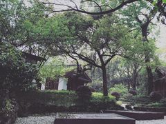 -三嚥阁 La Villa Restaurant