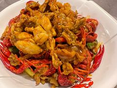 -毛哥小馆子(百井坊巷店)