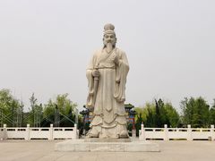 -比干庙景区
