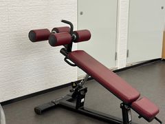 -FLARE STAR FITNESS(复地活力城店)