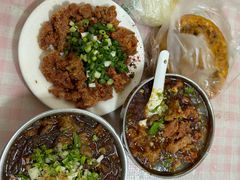 -代四孃牛华豆腐脑美味小食(总店)