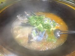 柴火灶鱼头-好灶头妈妈菜(珍珠半岛店)