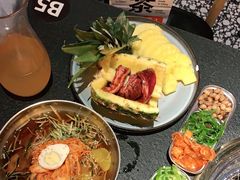 -伊茉家的烤肉店(勒泰中心店)