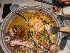 -味妙烤鱼吧(回龙观店)