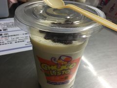 -复旦大学本部-食堂