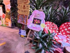-正佳雨林生态植物园
