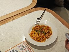 -必胜客(阿罗海店)
