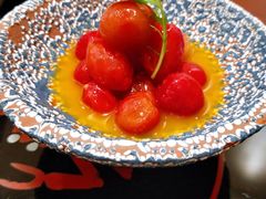 前菜-蟹田居·活蟹料理(东城店)