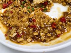 -黄牛肉馆·皖南土菜