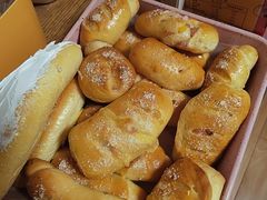 -85度C(上海国权北路店)