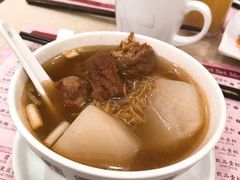 -池记(尖沙咀店)