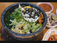 -海云台韩式汤饭·13年匠心韩料(南山店)