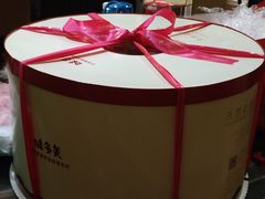 -味多美蛋糕(马家堡永辉店)