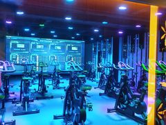 -山道健身游泳舞蹈(曙光店)
